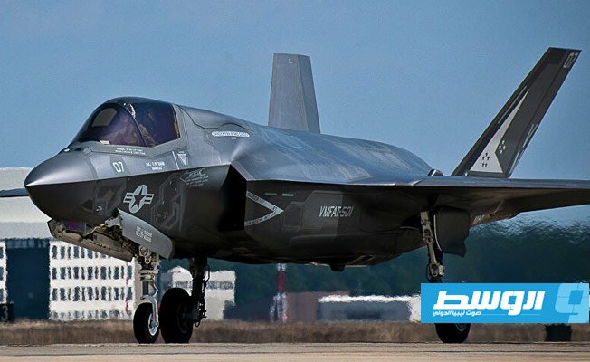 «صحيفة أميركية»: الإمارات تهدد بالانسحاب من صفقة مقاتلات «إف-35» الأميركية