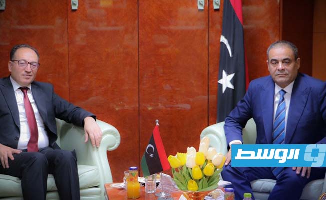 الاتفاق على زيادة عدد الرحلات الجوية إلى تونس من 3 مطارات ليبية