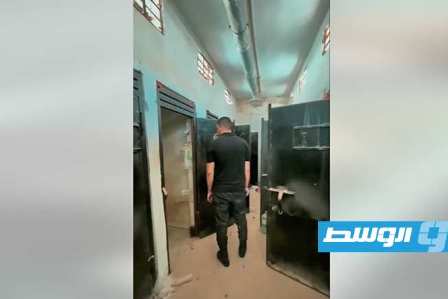 هيئة البحث عن المفقودين تتلقى بلاغات بشأن «مقابر جماعية في أبوسليم»