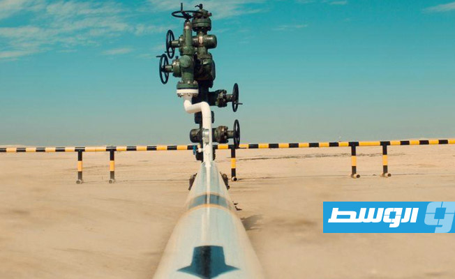 «أفريكا إنتلجنس»: شركة إماراتية تحفر عشرات آبار النفط في سرت