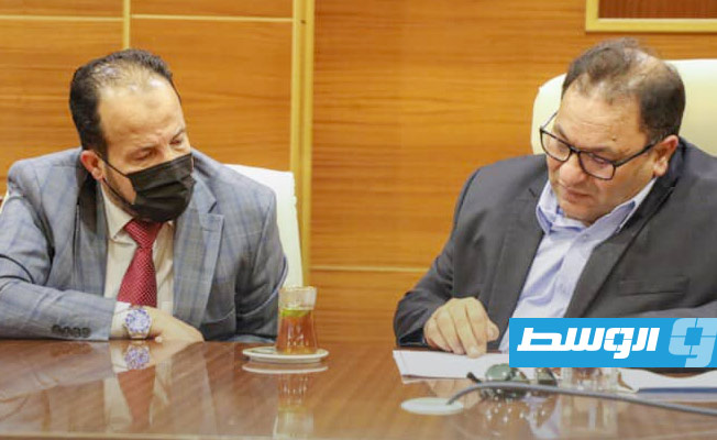 اتفاق بين الصحة والتعليم العالي على تفعيل مجلس المرافق الصحية التعليمية