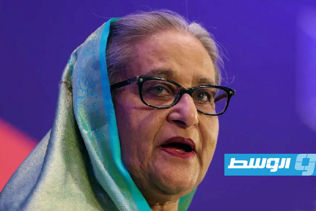 رئيسة وزراء بنغلاديش المعزولة ترى «دوافع سياسية» وراء الحكم بإعدامها