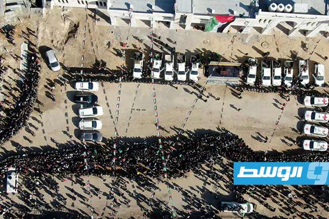 كيف نفذت «القسام» مناورة عسكرية لتضليل الاحتلال قبل تسليم الأسيرات الإسرائيليات؟