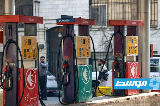 عقوبات أميركية جديدة على النفط الإيراني بعد محادثات عُمان