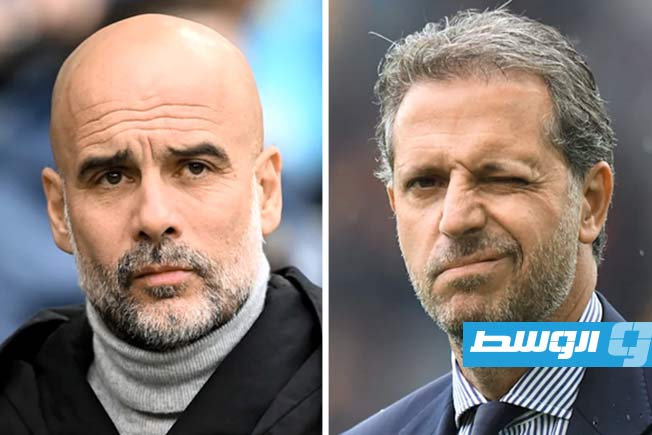 تحولات إدارية مفاجئة في ميلان تضع اسم غوارديولا مدربا محتملا
