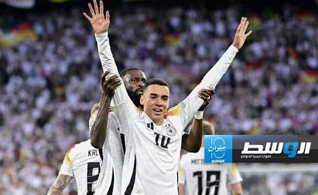 تعرف على حصاد الدور الأول من «يورو 2024»