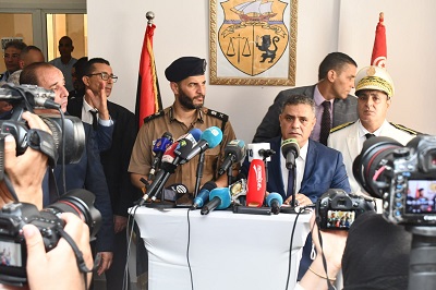 بعد فتح منفذ رأس اجدير.. تونس تتعهد الالتزام بالاتفاق الأمني وليبيا تسعى لفتح معبرين آخرين