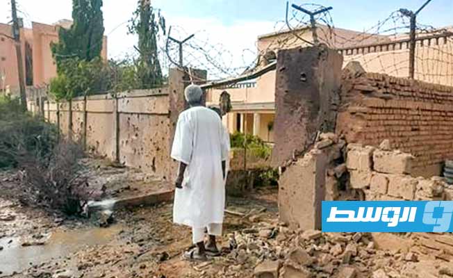 المحكمة الجنائية الدولية تفتح تحقيقا جديدا بشأن جرائم حرب في السودان