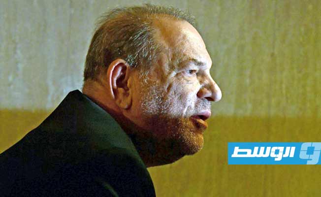 بعد إدانته بالاغتصاب.. السجن 16 عاما لهارفي واينستين
