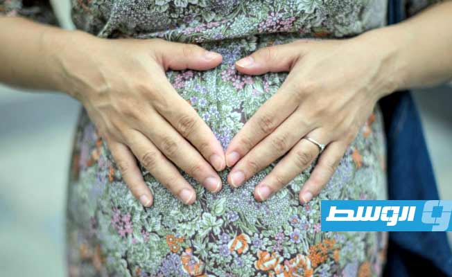 ارتفاع معدل وفيات الأمهات في الولايات المتحدة