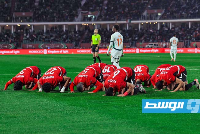 منتخب مصر يقصي «أفيال» كوت ديفوار ويتأهل لمواجهة السنغال بنصف نهائي كأس أمم أفريقيا