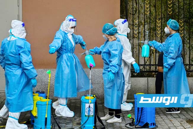 نتائج أولية محدودة للقاح ابتُكر بواسطة الذكاء الصناعي واختُبر على البشر