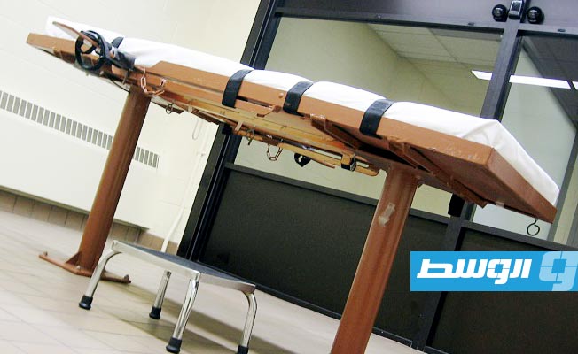 أريزونا وتكساس تعدمان مدانين بارتكاب جريمتي قتل