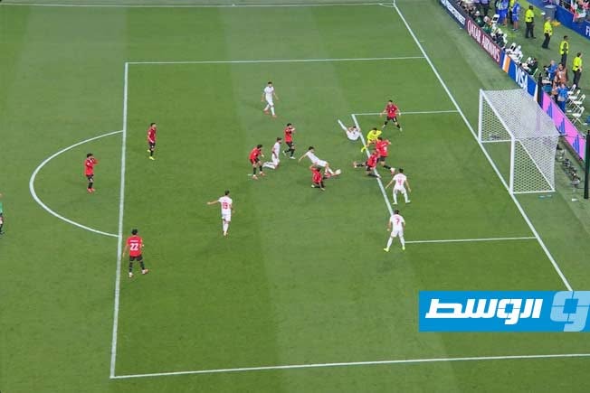 كأس العالم 2026.. مصر تتعادل مع إيران وتصعد لمواجهة أستراليا في دور الـ32 (فيديو)
