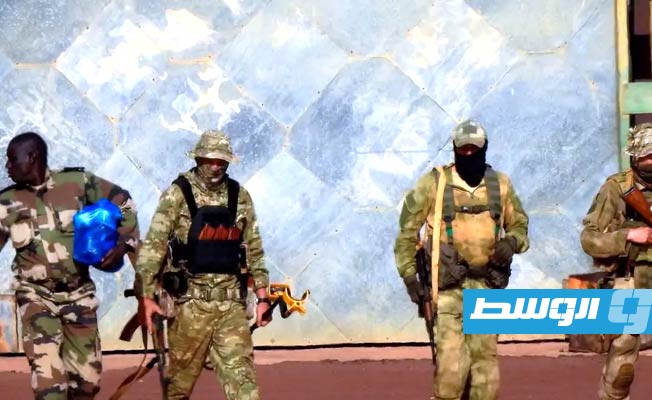 مقاتلو «فاغنر» يصلون إلى أفريقيا الوسطى قبل استفتاء على الدستور في 30 يوليو