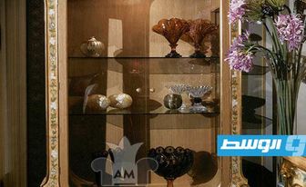 أحدث تصميمات النيش.. لديكور أنيق