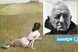 الفنان الأمريكي (أندرو وايث)