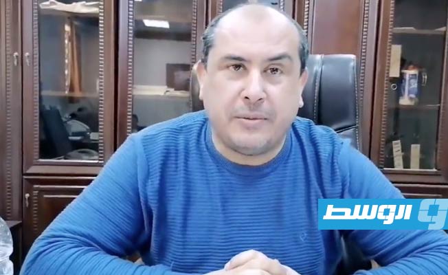 مدير أمن البيضاء يوضح ملابسات انفجار سيارتين قرب المدينة