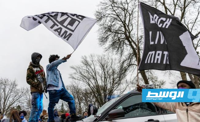 وزراة العدل الأميركية تفتح تحقيق فدرالي حول شرطة مينيابوليس بعد قضية جورج فلويد