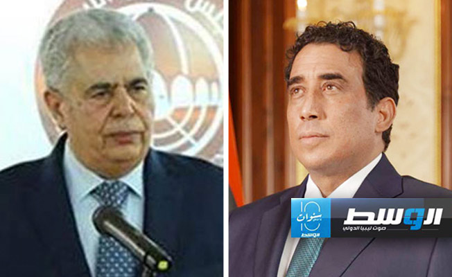 «الرئاسي» يدعو الشكري إلى سرعة الالتحاق بعمله محافظا لـ«المركزي»