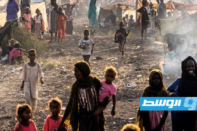 «أطباء السودان»: «قوات الدعم السريع» طردت ونهبت 3 آلاف أسرة شمال كردفان