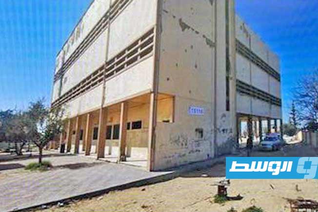 «المرافق التعليمية» تبحث حصر المدارس المتهالكة