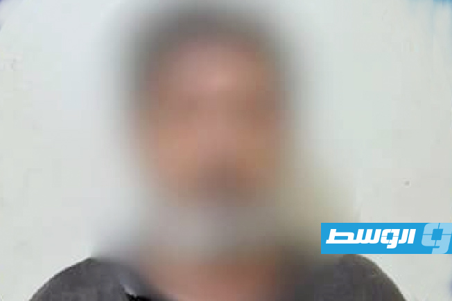 ضبط وافد متهم في واقعة نصب بسبها