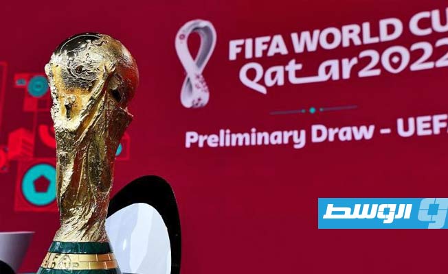 غلق باب التطوع في مونديال قطر 2022.. الأحد