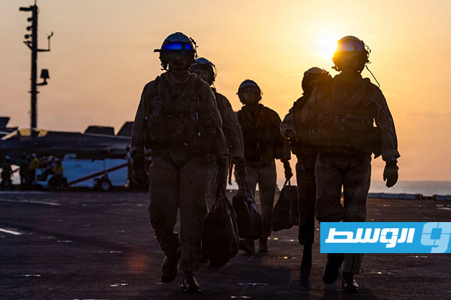 «بنتاغون»: إصابة 140 من الطواقم العسكرية الأميركية في حرب إيران