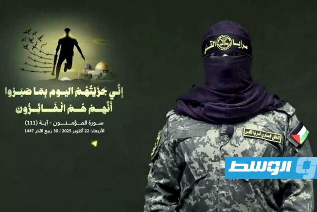 «الجهاد الإسلامي» تعلن استشهاد قادة بالمجلس العسكري والركني لـ«سرايا القدس»