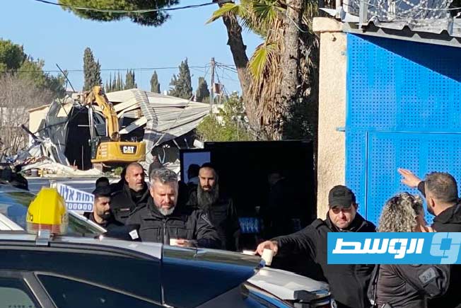 «انتهاك لحصانات الأمم المتحدة».. «الأونروا» تندد بـ«هجوم غير مسبوق» مع هدم الاحتلال أجزاء من مقرها بالقدس