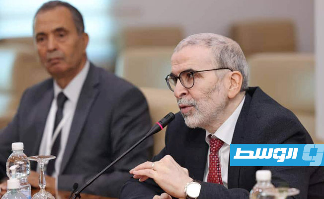 «تاتنفت» الروسية تستكمل حفر بئر بحوض غدامس