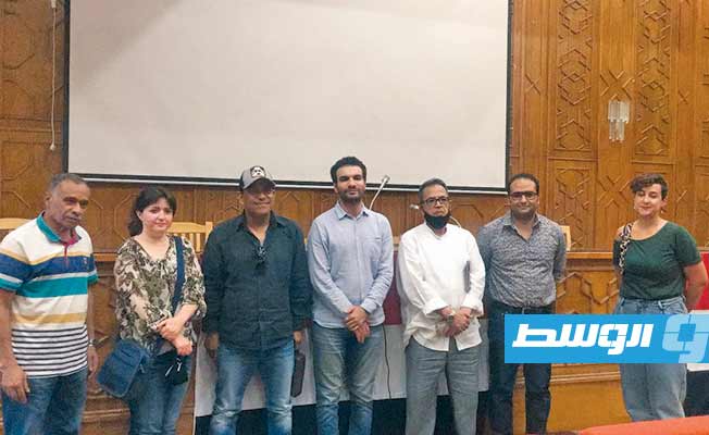 «الأبحاث المتخصصة في السينما التسجيلية» في حلقة نقاشية بمهرجان «الإسماعيلية»
