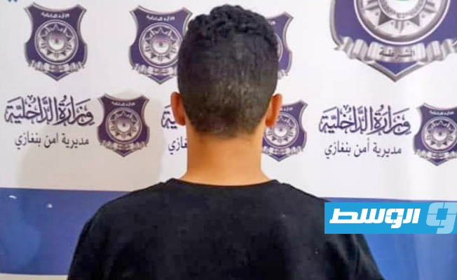 ضبط متهم بالاعتداء على والديه و4 قضايا سرقة في بوعطني