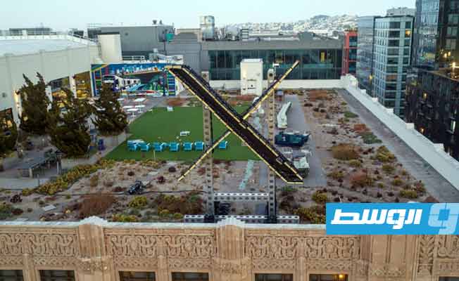 «فرانس برس» تطالب منصة «X» بأرباح مقابل حقوق النشر
