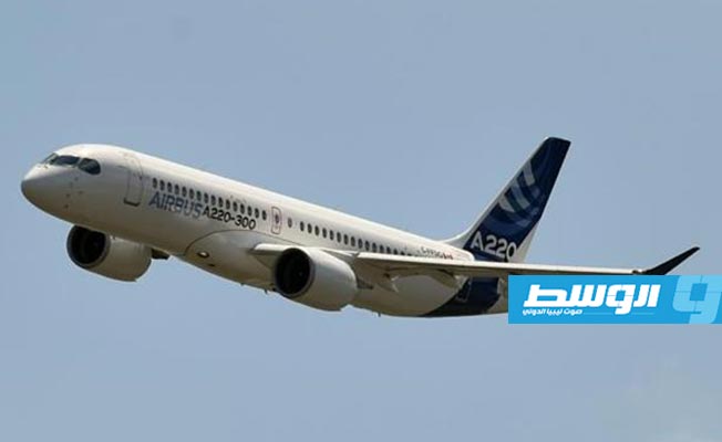 «إير فرانس» تطلب شراء مجموعة كبيرة من طائرات «إيرباص إيه 220»