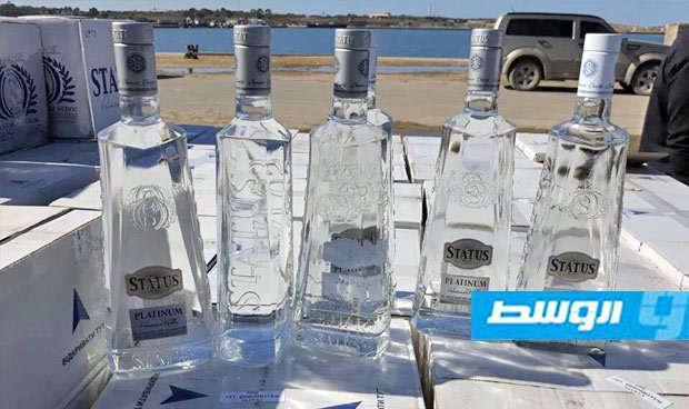 «مايو كلينك»: المشروبات الكحولية تدمر كبد الإنسان