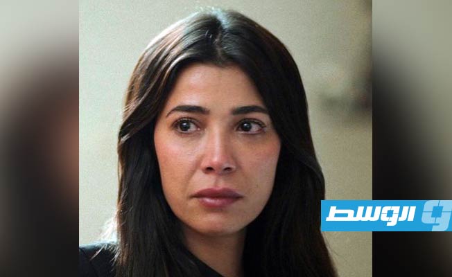 كيف تفاعل جمهور «المتهمة» مع مها نصار؟
