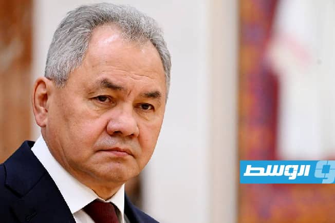 شويغو يتهم الغرب بمحاولة تقسيم روسيا إلى «كيانات صغيرة»