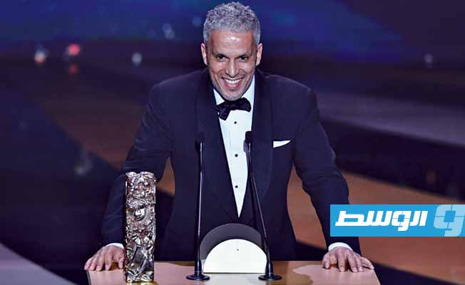 سيزار: 7 جوائز لـ«وداعا أيها الأغبياء»