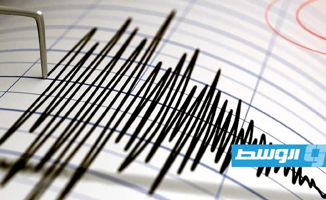 3 توابع لزلزال الصين بقوة 5.5 ريختر