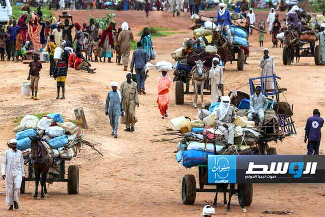 استمرار محادثات چنيف بشأن السودان والتركيز على المساعدات وحماية المدنيين