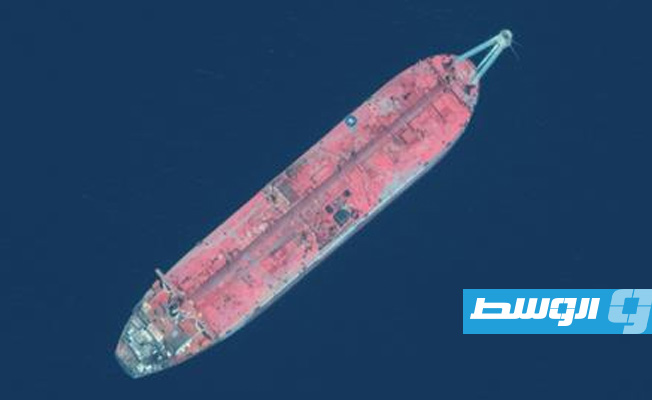 الأمم المتحدة: تقدم في جهود حل أزمة ناقلة «صافر» المحملة بمليون برميل نفط مع الحوثيين