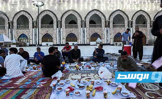«إفطار رمضان» على قائمة اليونسكو للتراث غير المادي