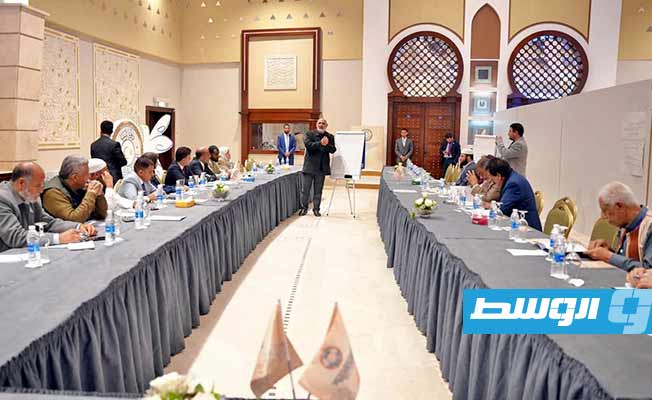 «تفعيل الملكية الدستورية» تستغرب الزج باسم التيار الملكي في الملتقى التحضيري للمصالحة