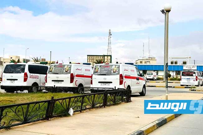 مستشفى بني وليد العام يستقبل 62 مصابا بلدغات العقارب خلال يوليو