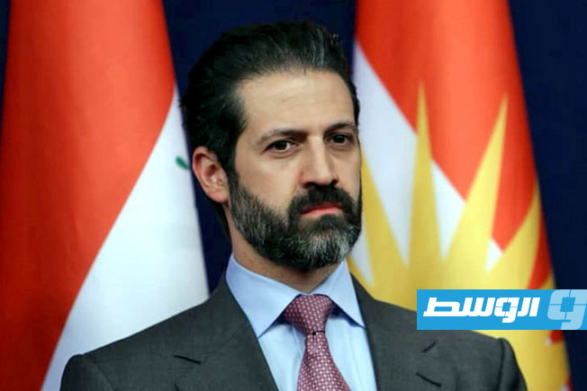 نائب رئيس وزراء كردستان العراق: أميركا لا تسلح المعارضة الإيرانية في الإقليم