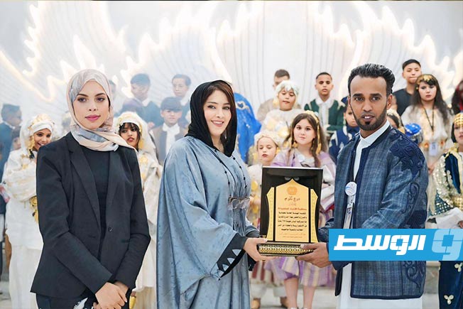 الهيئة العامة للخيالة والمسرح والفنون تكرّم «الأحرار للطفولة»