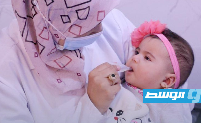 مارس المقبل.. بدء تطعيم الأطفال بسن 15 شهرا ضد الجذيري المائي والتهاب الكبد الفيروسي