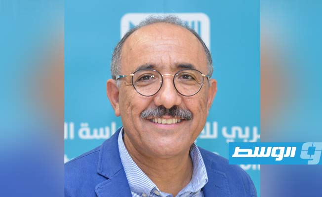 المركز الليبي للمحفوظات يستضيف المفكر التونسي المولدي الأحمر